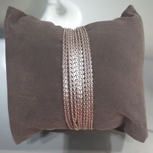 Vintage Milor Italy 925 bracelet